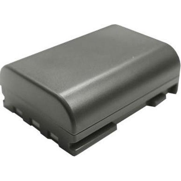 Huismerk Camera accu voor Canon Powershot S80
