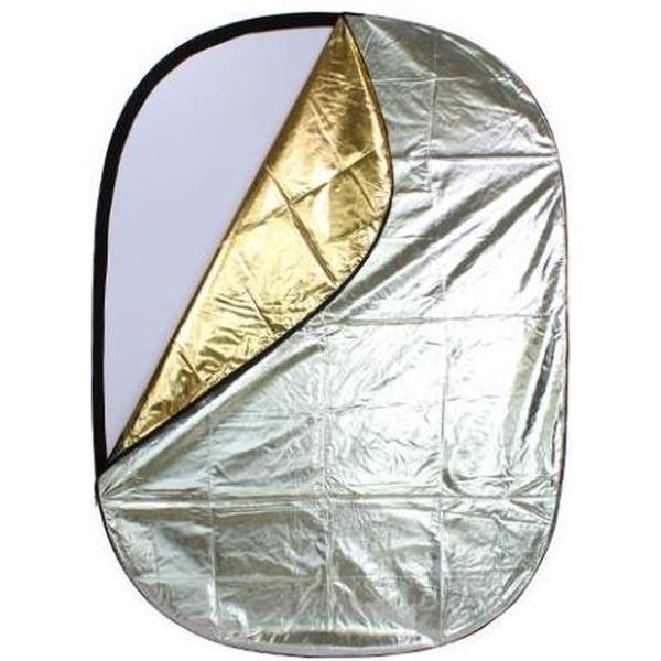 Linkstar Reflectiescherm 5 In 1 FR-140190B 140x190 cm