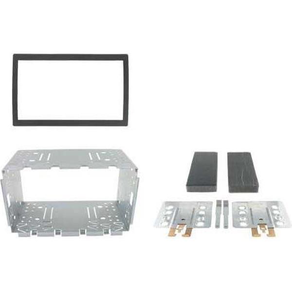 2-ISO KIT . UNIVERSEEL 110mm