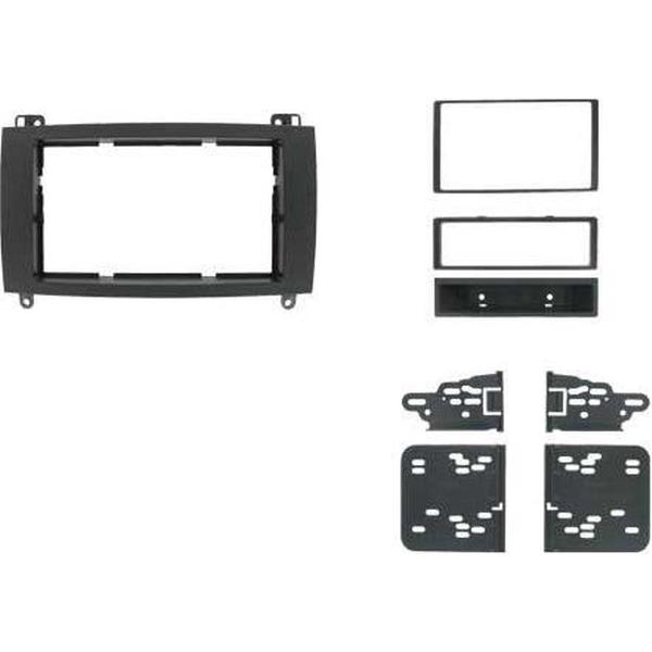 2-DIN FRAME Mercedes Sprinter W309CDI/ W311CDI/W315CDI/W318C