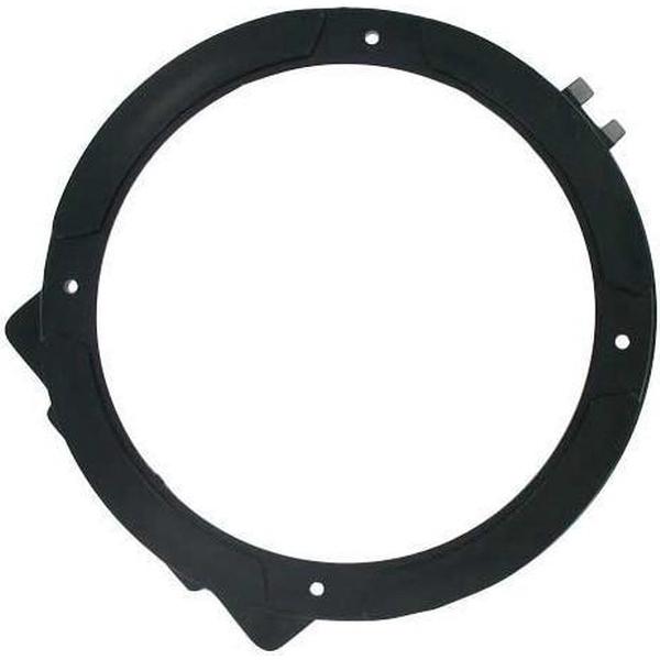 Speakerring set Honda Jazz 2008- 130mm voor-achter