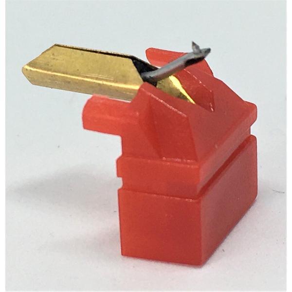 Stylus voor SHURE N92E M92E M99E M104E N99E N10