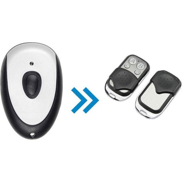 Berner SKX1WD (Alternatieve handzender)