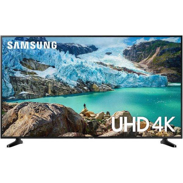 Samsung UE65RU7090S - 4K TV