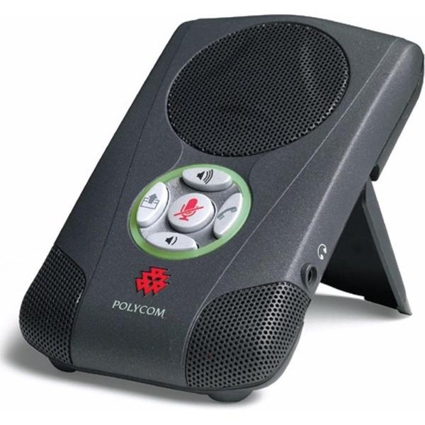 Polycom CX100 USB Speakerphone REFURB