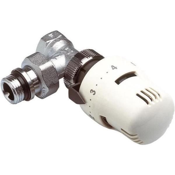 DIPRA Thermostatische klep Zelfdichtende waterdichte connector - 12/17