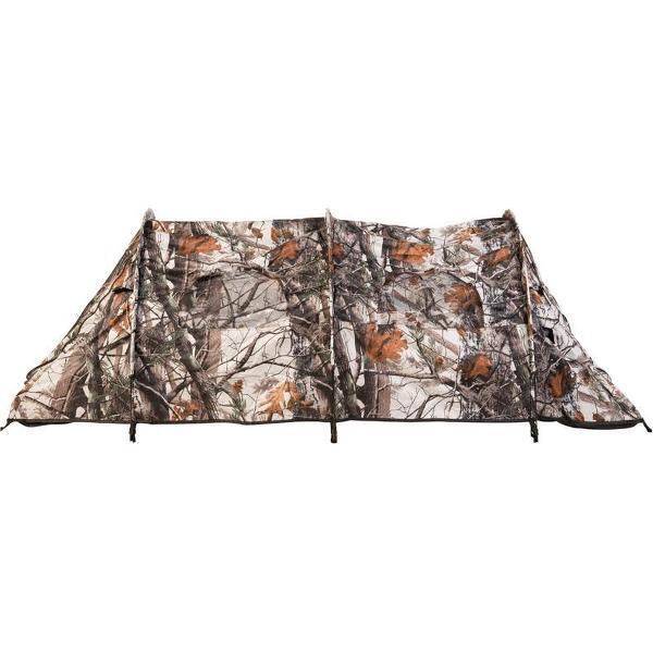 BUTEO PHOTO GEAR Schuiltent Falco Mark II Sneeuw