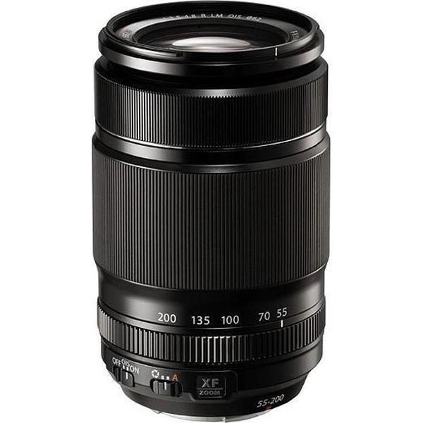 Fujifilm XF 55-200mm - f/3.5-4.8 R LM OIS