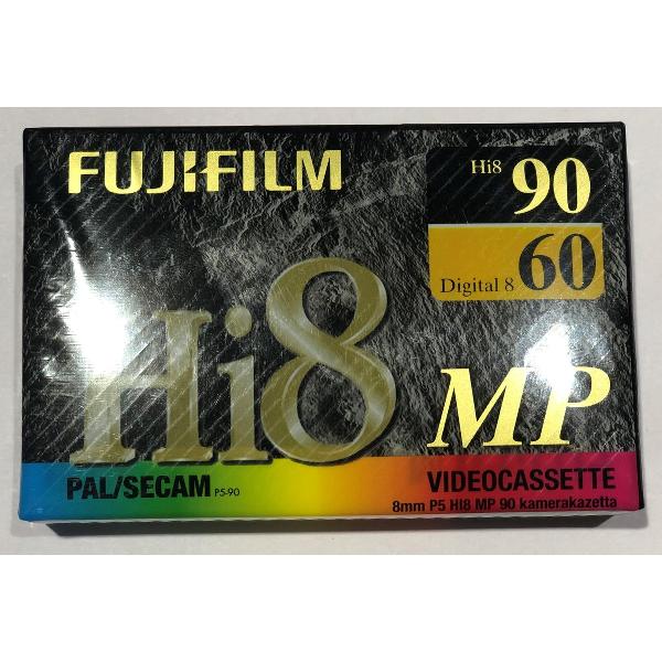 Fuji Hi8 MP
