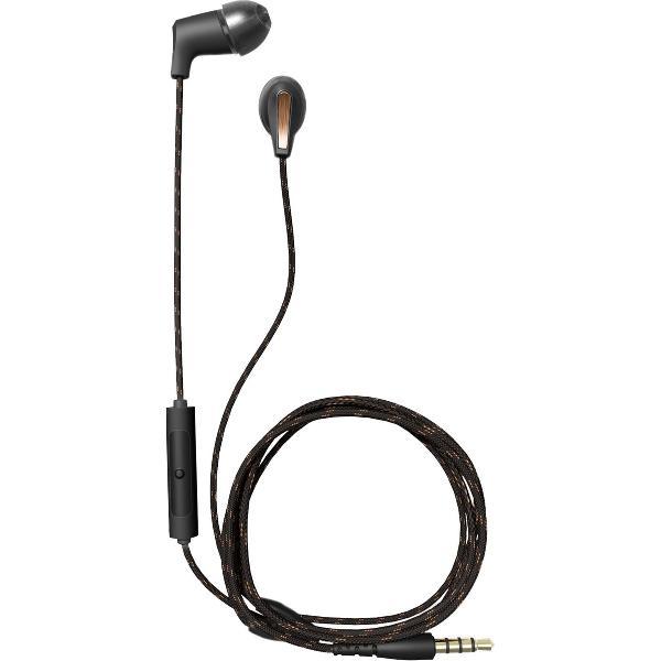 Klipsch T5M Wired - In-Ear koptelefoon - Zwart