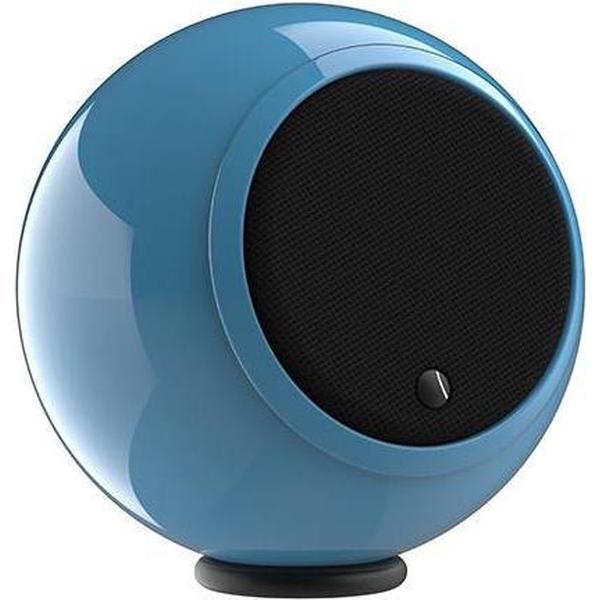 Gallo Acoustics A’Diva SE - Satalliet Luidspreker - Special Edition -Blauw( Per Stuk )