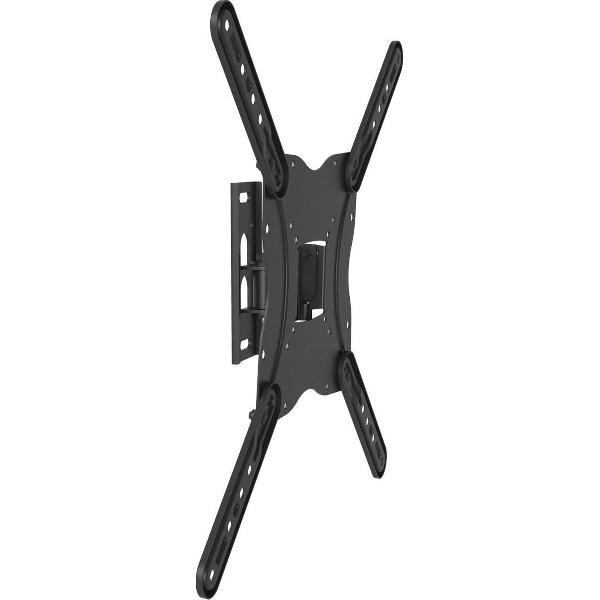 Equip 650405 TV mount 139,7 cm (55'') Zwart