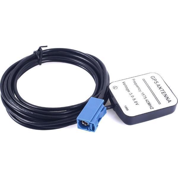 Gps Antenne Fakra Navigatie Rns Mfd Seat Ibiza Altea XL Leon Alhambra Exeo