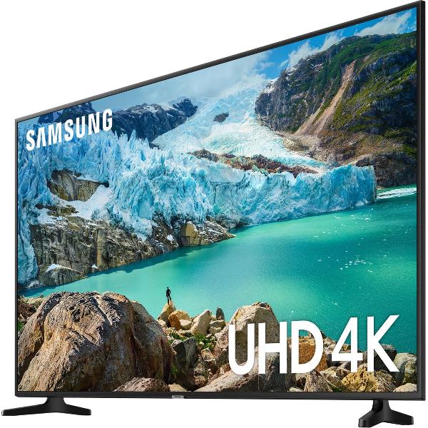Samsung UE65RU7020 - 4K TV (Benelux model)