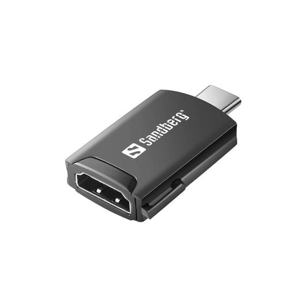 Sandberg USB-C to HDMI Dongle