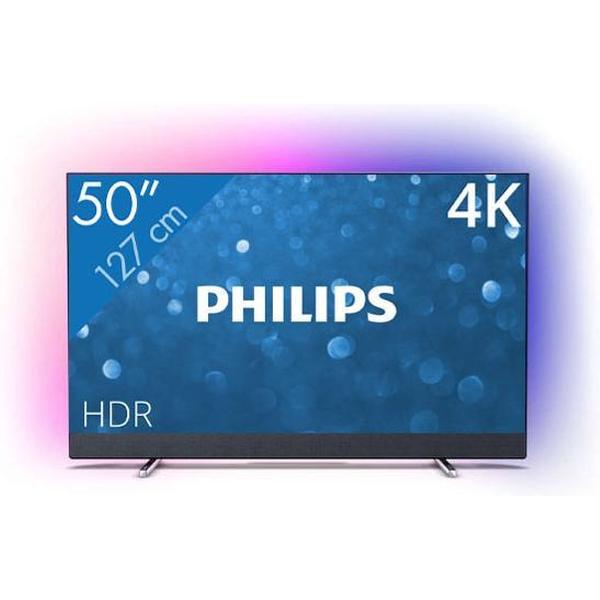 Philips 50PUS8804/12 - 4K TV