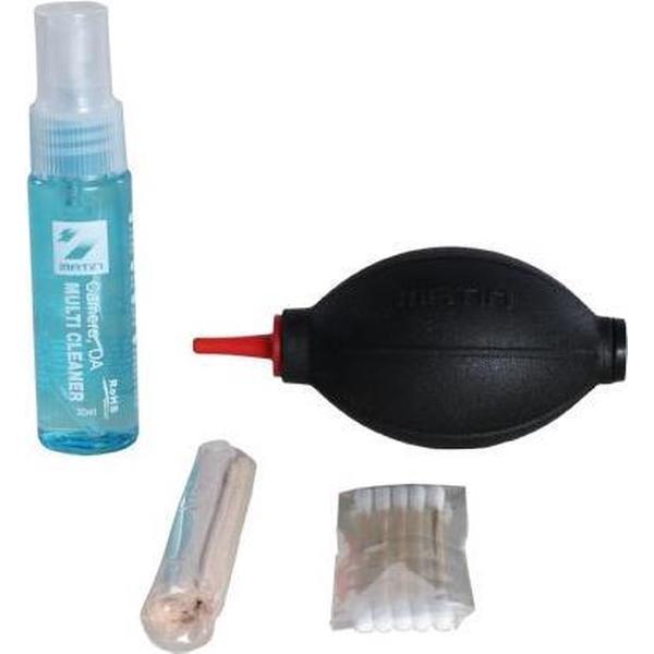 Matin Schoonmaakset Hurricane 4 Delig M-40100