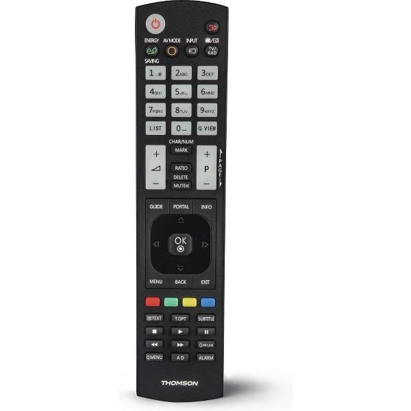 Thomson ROC1128LG vervangende afstandsbediening voor LG tv´s