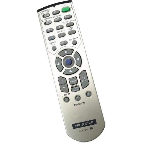Sony RM-PJM17 / 147873425 Beamer Afstandsbediening