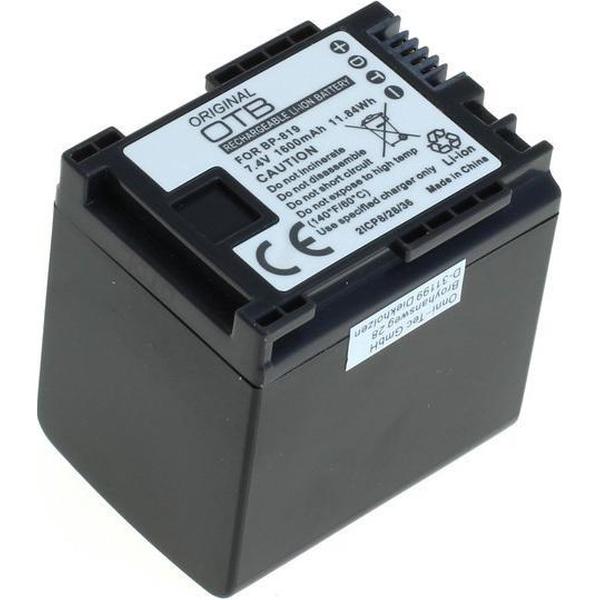 BP-819 OTB (A-Merk batterij / accu)