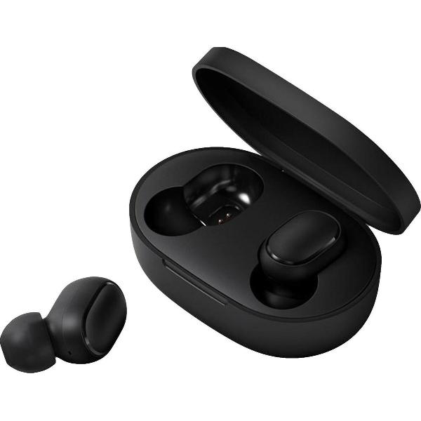 Xiaomi redmi Airdots - Zwart - Bluetooth oortjes