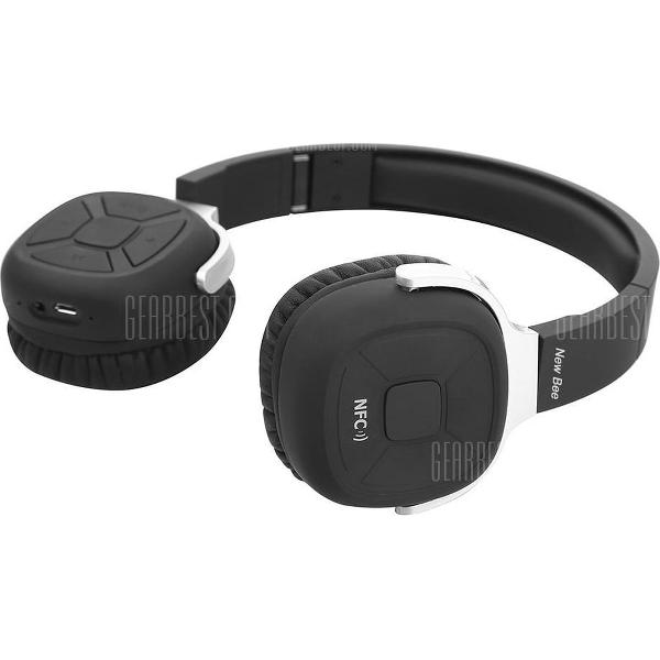 New Bee Model NB-9 Headphone | Koptelefoon