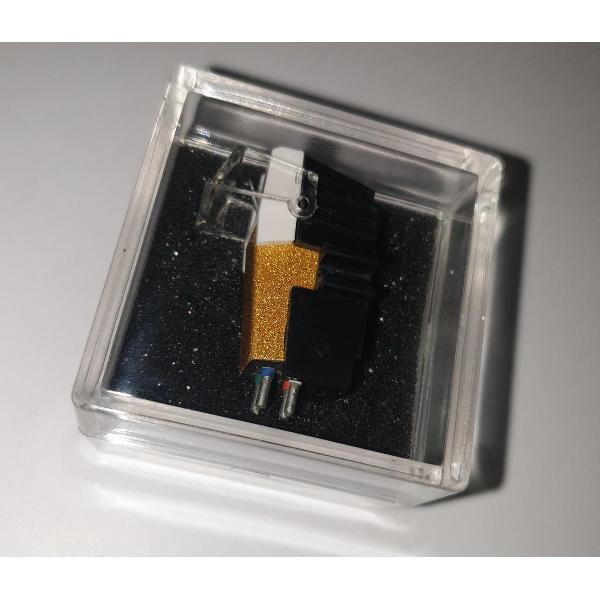 vervangings element platenspeler moving magnetic stereo