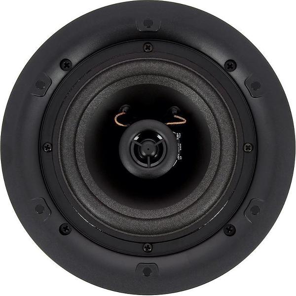 Artsound FL501BT luidspreker 2-weg 90 W Zwart, Wit Bedraad en draadloos