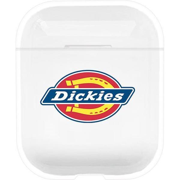 AirPods Case Cover - Bescherm hoes - Dickies - Geschikt voor Apple AirPods 1 & 2 - gerrey.