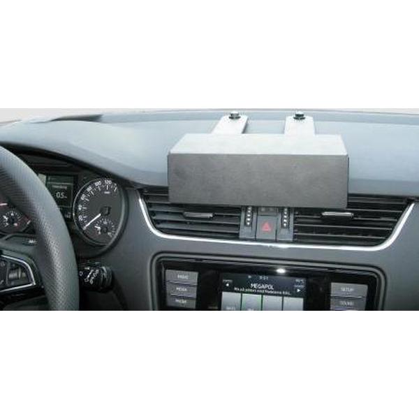 Houder - Brodit ProClip - Skoda Octavia III 2013-> versterkte Center mount