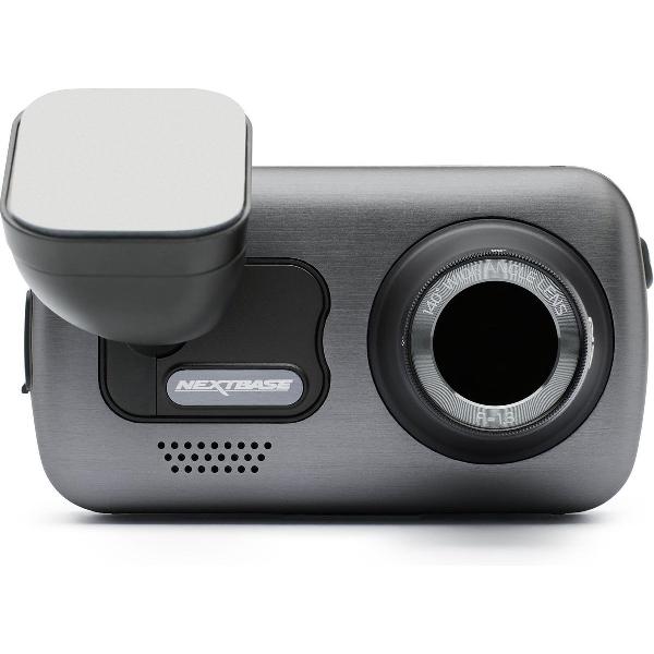 Nextbase 622GW 4K Dashcam Voor Auto - Bluetooth & WiFi - GPS
