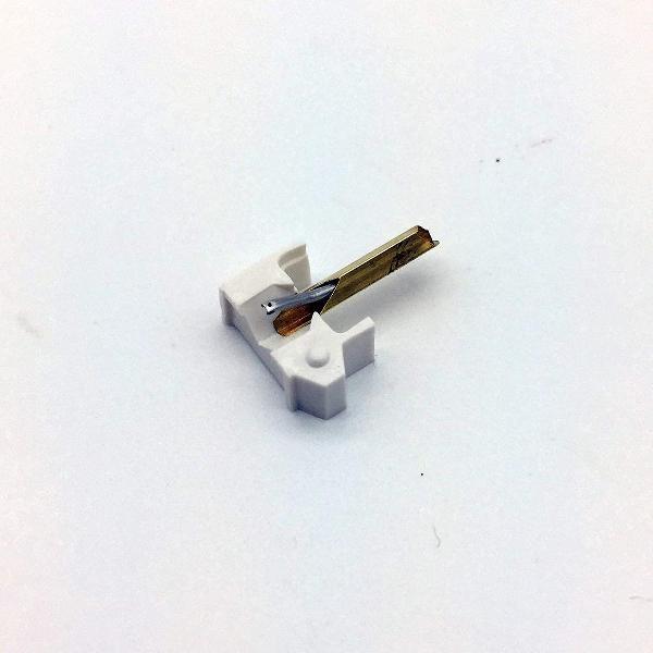 Tonar N44 7 Stylus naald voor Shure M44-7 Diamond Stylus 267-DS