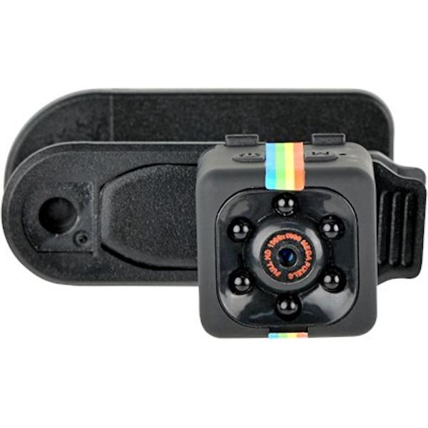 S&C - Bodycam HD cam camera 720p actioncam