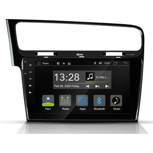Radical R-C11VW2 – Pasklare Android autoradio Volkswagen - VW Golf 7