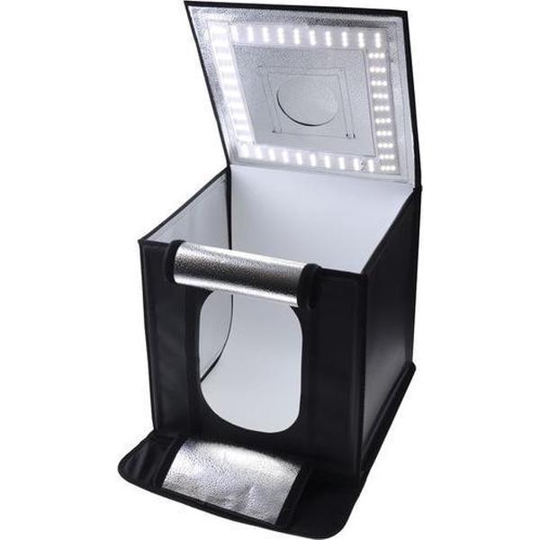Caruba Portable Photocube Bi-Color LED 40cm