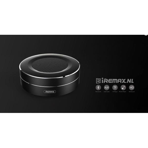 Remax|RB-M13|Portable Bluetooth Speaker