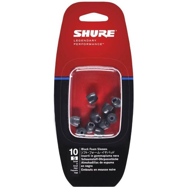 Shure EABKF110S Foam Ear Cushions