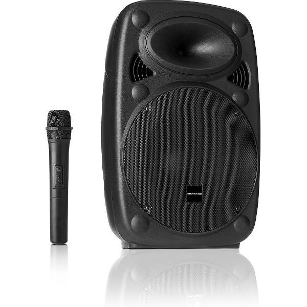 Streetstar 8 mobiele PA-installatie 8