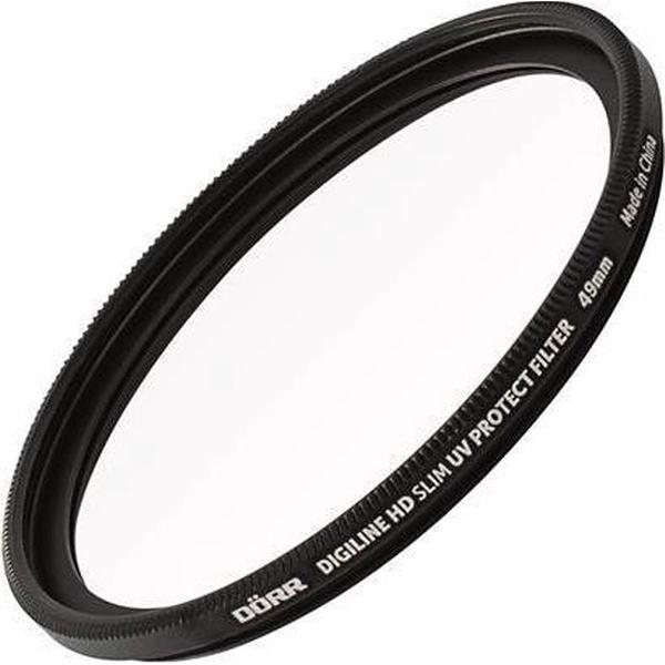 Dörr Slim UV Protect Filter 49 mm