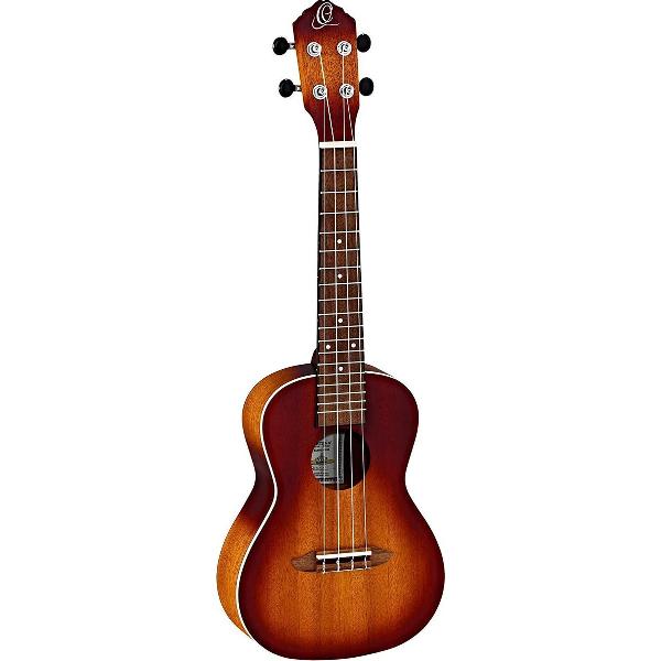 Ortega RUDAWN Earth Series (Sunburst)