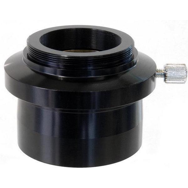 Bresser Camera-adapter T2 1,25/2 Inch Zwart