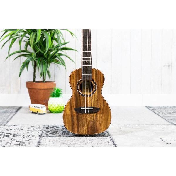 Ortega RUACA-CC Acacia Series Concert