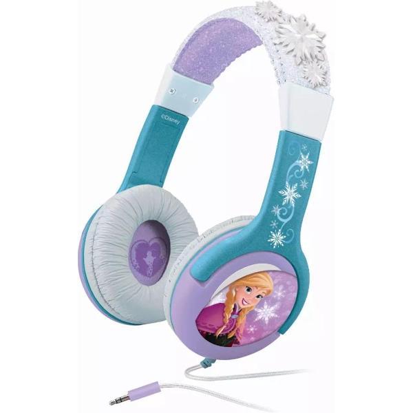 Disney Koptelefoon Cool Tunes Frozen 17x16x22 cm KOPT234050