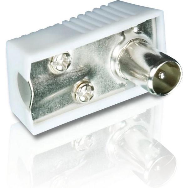 Philips PAL-connectoruiteinden SWV2560W/10