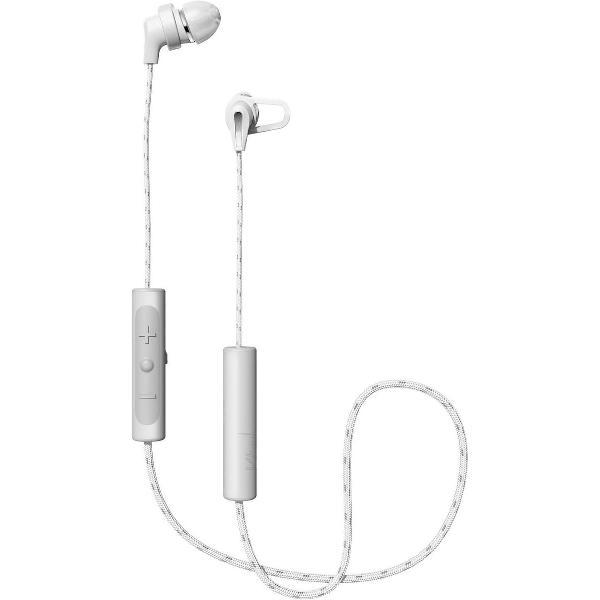 Klipsch T5 Sport - Draadloze IN-EAR koptelefoon - Wit