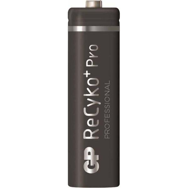 GP AA ReCyko+ Oplaadbare Batterijen