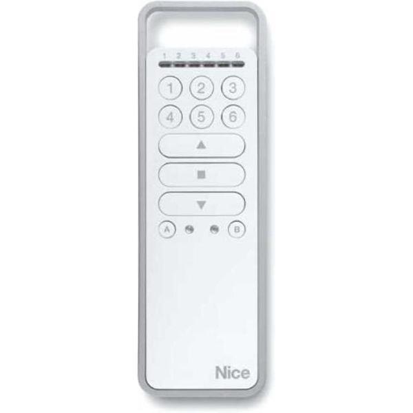 Nice Era P18 handzender