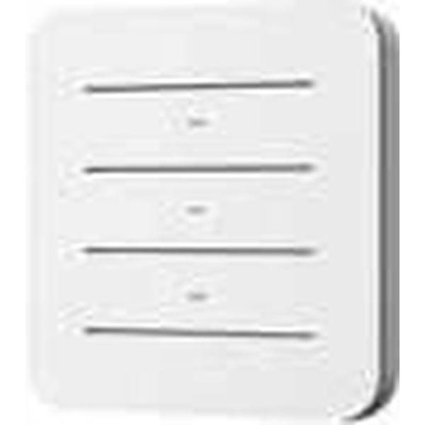 Brel DD2770 1-kanaals wandzender