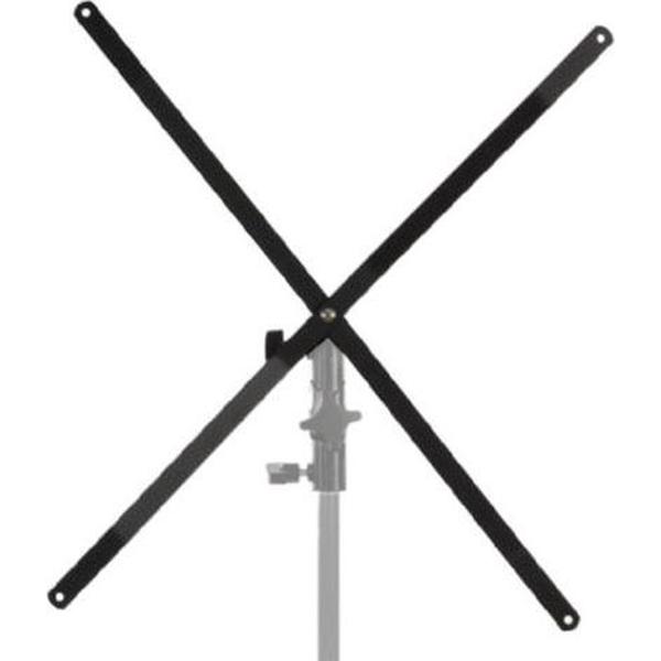 Falcon Eyes Opvouwbare X-Bracket X-18W voor RX-18