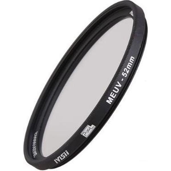 Pixel UV Filter 52 mm
